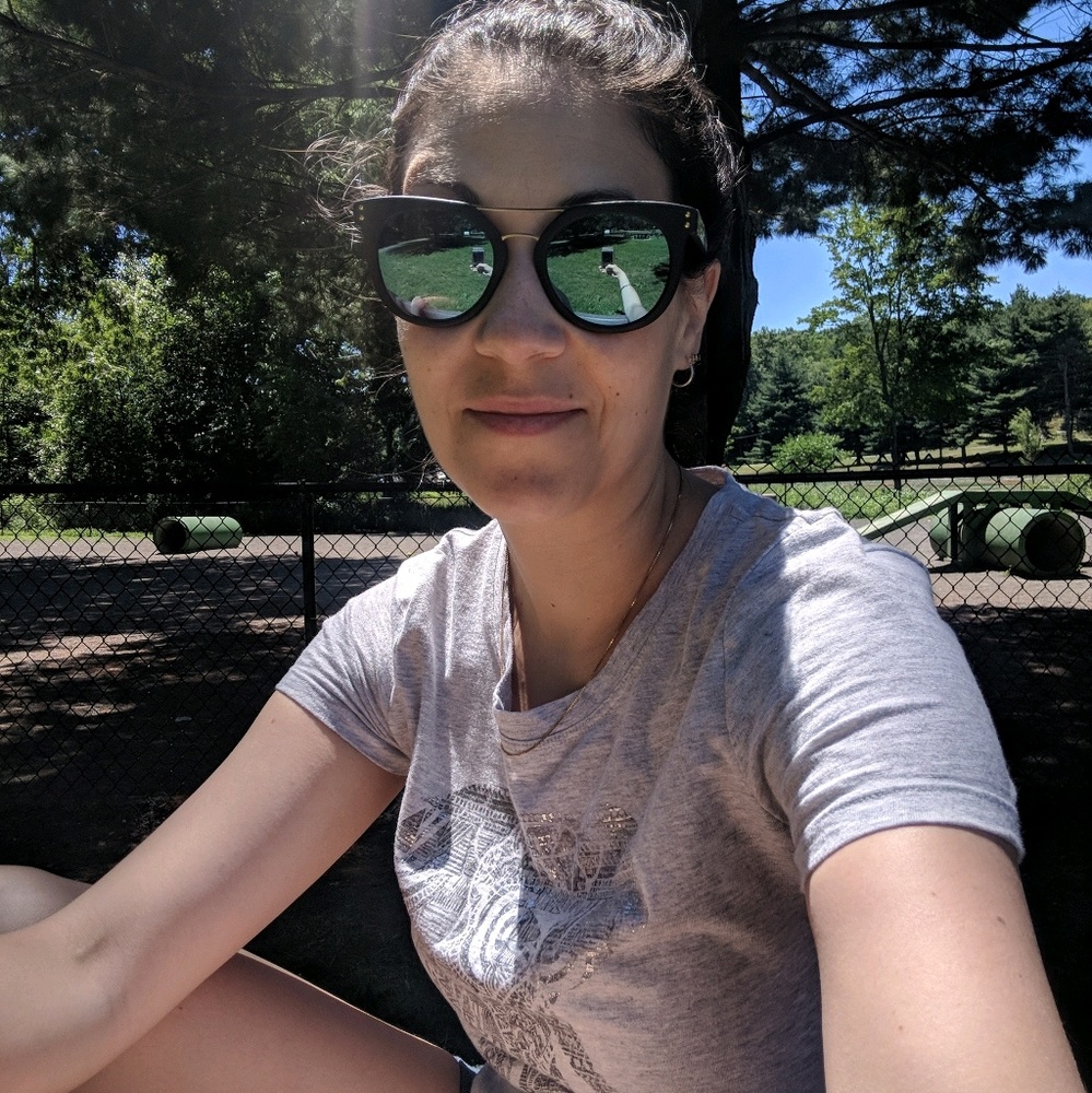 Meet your Posher, Alissa